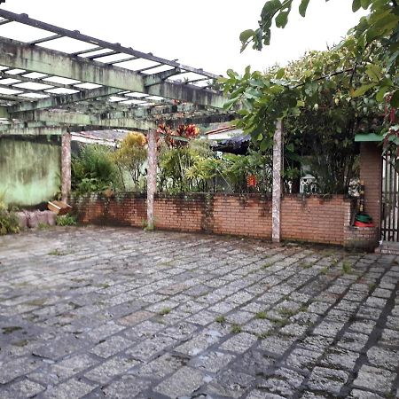 Quartos Proximo Ao Centro De Ilhabela Apartment Exterior photo