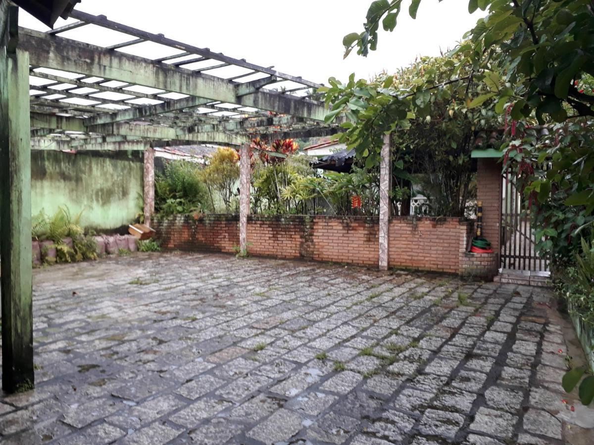 Quartos Proximo Ao Centro De Ilhabela Apartment Exterior photo