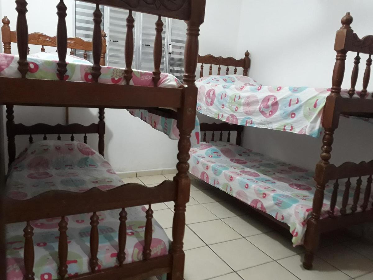 Quartos Proximo Ao Centro De Ilhabela Apartment Exterior photo