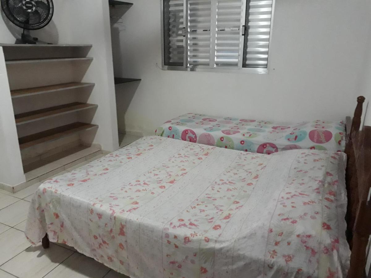 Quartos Proximo Ao Centro De Ilhabela Apartment Exterior photo