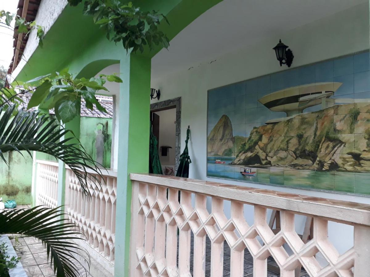 Quartos Proximo Ao Centro De Ilhabela Apartment Exterior photo